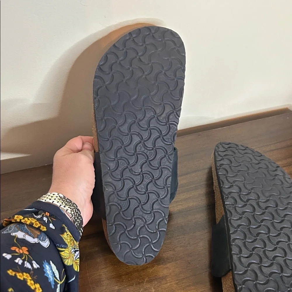 Birkenstock tatami by
